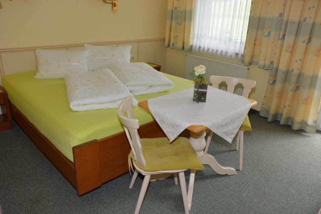 Haus Panorama Bed & Breakfast Reith im Alpbachtal Ngoại thất bức ảnh